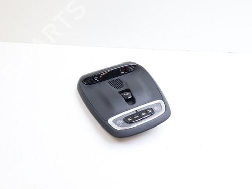 Kabinelys VOLVO XC90 II (256) T8 Hybrid AWD (407 hp) 31374800