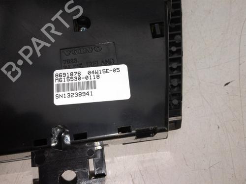 Climate control VOLVO XC70 I Cross Country (295) 2.5 T XC AWD | BP18630254I5 