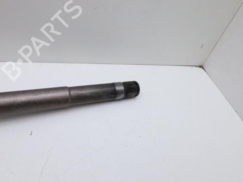 Right rear driveshaft VOLVO XC40 (536) Recharge | BP32228920M41 - Image 4
