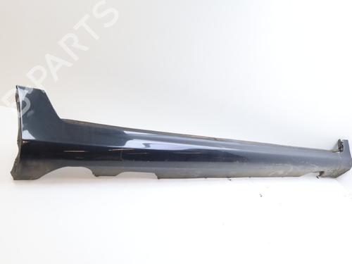 Right sideskirt VOLVO XC60 I SUV (156) D4 | BP29503218C114 