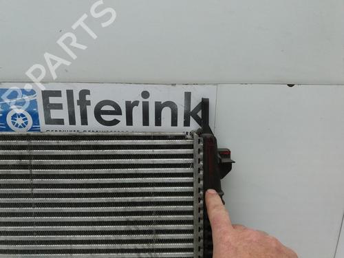 Intercooler Intercooler SAAB 9-5 (YS3G) 2.0 TiD (160 hp) 18634156 18634156