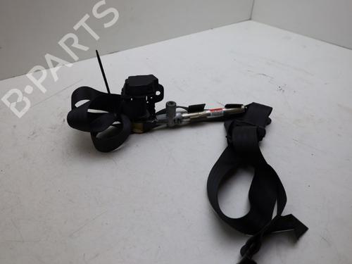 Used Rear left seatbelt Rear left seatbelt 37487127 37487127