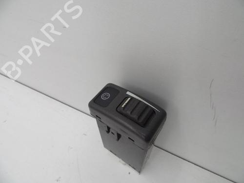 Used Headlight switch Headlight switch VOLVO S70 (874) 2.4 (170 hp) 18617724 18617724