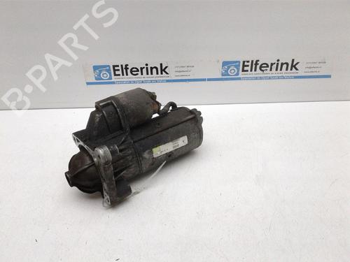 Used Starter VOLVO V40 Estate (645) 1.9 DI (102 hp) 18630422