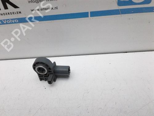 Electronic sensor VOLVO V40 Hatchback (525) D2 | BP18630135M84 - Image 2