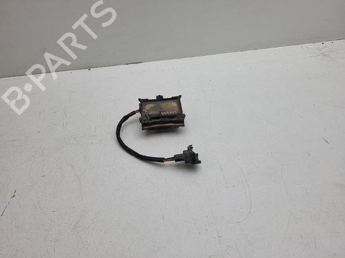 Used Electronic module Electronic module SAAB 9-3 Convertible (YS3F) 2.0 t (175 hp) 31092742 31092742