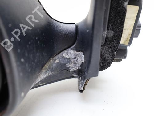 Left mirror SAAB 9-3 (YS3F, E79, D79, D75) 1,8t | BP27529302C26 