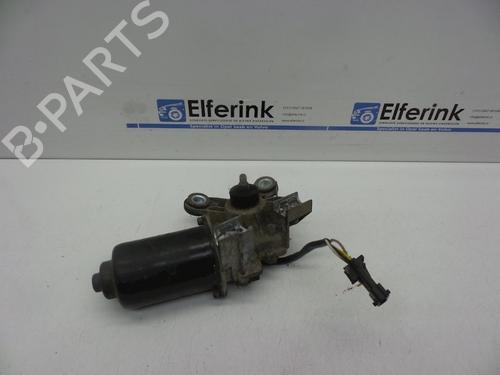 Used Front wiper motor Front wiper motor OPEL VECTRA C Estate (Z02) 1.9 CDTI (F35) (100 hp) 18626919 18626919