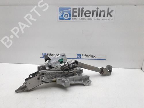 Used Steering column Steering column VOLVO V60 I (155) D6 Hybrid AWD (280 hp) 18633072 18633072