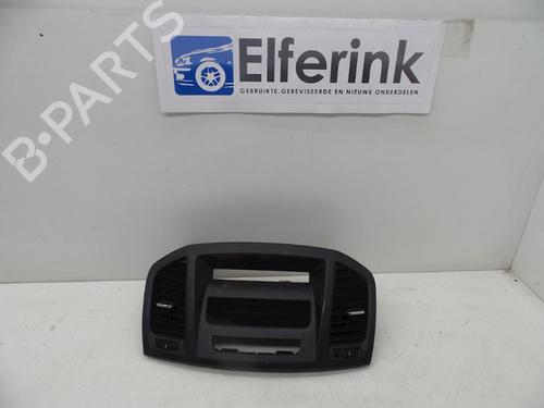 Console centrale Console centrale 18615937 18615937