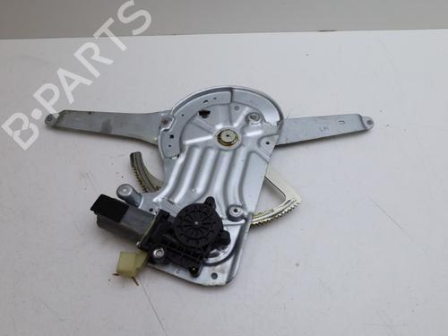 Used Front left window mechanism VOLVO V70 II (285) 2.4 (140 hp) 31259639