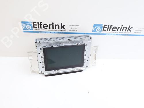 display-monitor-volvo-v60-i-155-d3-d4-31357023-2010-2011-2012-2013-2014-2015-2016-2017-2018-18639092 main image