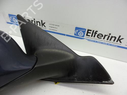 Right mirror SAAB 9-3 (YS3F, E79, D79, D75) 1,8t | BP18628649C27 