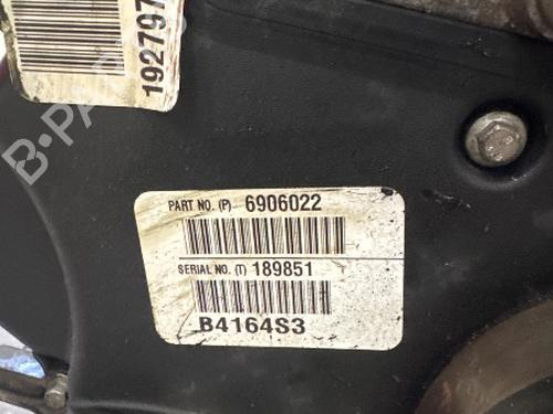 Engine VOLVO C30 (533) 1.6 | BP21843997M1 