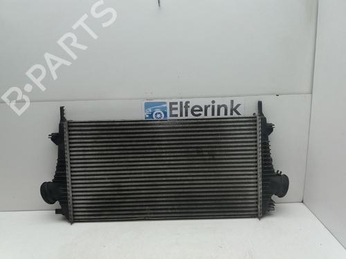 Intercooler SAAB 9-5 (YS3G) 2.0 t BioPower | BP18633884M30 