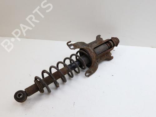 Left rear shock absorber SAAB 9-5 Estate (YS3E) 2.3 Turbo | BP26883500M18 