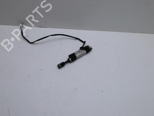 Andre SAAB 9-3 Convertible (YS3F) 2.0 t (210 hp) 30717360