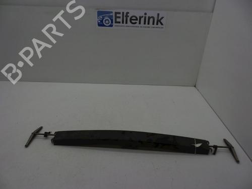 Used Front wipers mechanism SAAB 99 2.0 GL (100 hp) 18622503