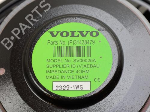 Electronic module VOLVO XC40 (536) Recharge | BP32177991M83 