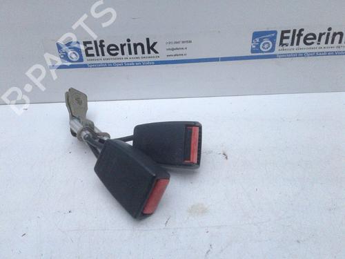 Used Seat buckle Seat buckle SAAB 9000 Hatchback 2.0 -16 CS (131 hp) 18633651 18633651