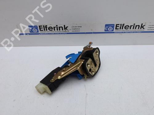 Used Front right lock SAAB 9-3 (YS3D) 2.0 Turbo (154 hp) 18636146