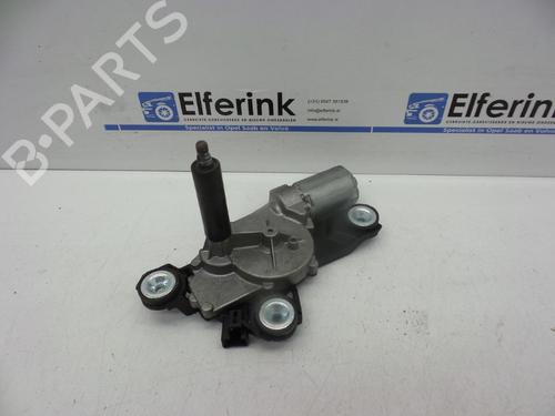 Used Rear wiper motor VOLVO V50 (545) 2.0 D (136 hp) 18627075