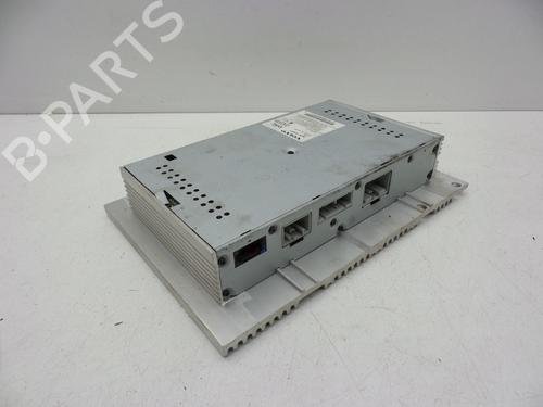 Used Electronic module Electronic module VOLVO V50 (545) 2.0 D (136 hp) 18625973 18625973