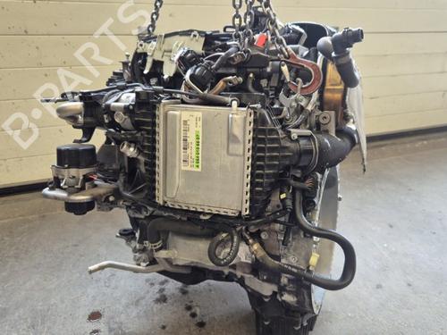 Used Engine Engine 38566421 38566421