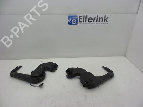 Used Other SAAB 9000 Hatchback 2.3 -16 CSE Eco Power (170 hp) 18619149