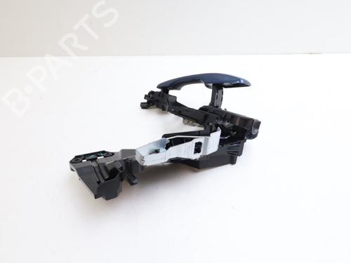 Front left exterior door handle LYNK & CO 01 PHEV | BP24016146C128 - Image 3