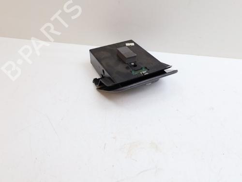 Askebeger Askebeger VOLVO C70 I Coupe (872) 2.4 T (193 hp) 25219785 25219785