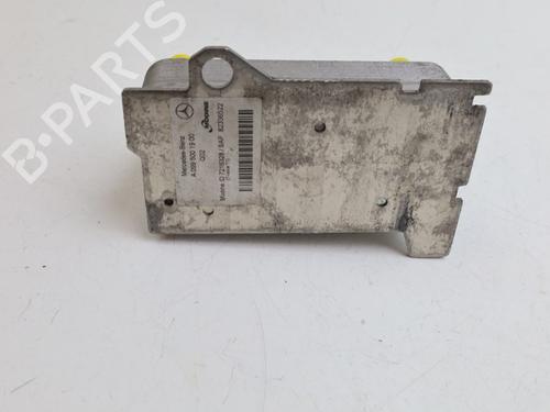 Other MERCEDES-BENZ GLC (X253) 250 4-matic (253.946) | BP29053069O1