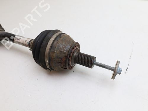 Left front driveshaft VOLVO V70 III (135) D3 / D4 | BP36305530M38 - Image 2