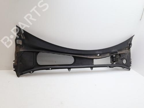 Torpedoplade Torpedoplade VOLVO S60 III (224) T5 (250 hp) 29743754 29743754