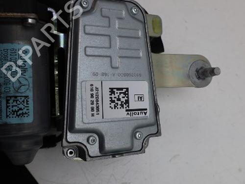 Front left seatbelt MERCEDES-BENZ E-CLASS Coupe (C207) E 250 CDI / BlueTEC / d (207.303, 207.304) | BP32177935I26 - Image 4