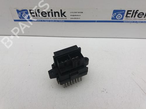 Used Heater resistor SAAB 9-5 (YS3G) 2.0 t BioPower (220 hp) 18633962