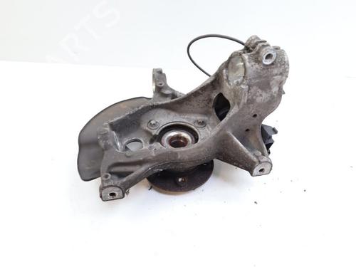 Used Left front steering knuckle Left front steering knuckle 27623506 27623506