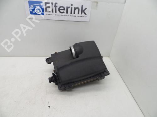 Used Air filter box Air filter box SAAB 9-3 (YS3F, E79, D79, D75) 2.2 TiD (125 hp) 33322125 33322125