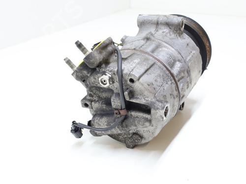 AC compressor VOLVO V70 III (135) D4 | BP37405154M34 - Image 3