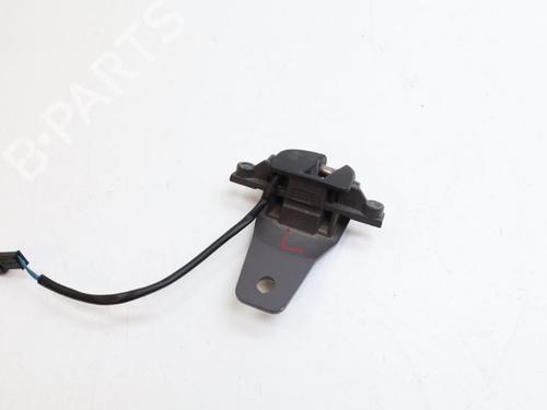 Switch SAAB 9-3 Cabriolet (YS3D) 2.0 Turbo | BP24656926I30 