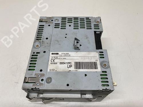 Electronic module SAAB 9-3 Convertible (YS3F) 1,8t | BP40532742M83 - Image 3