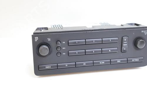 Used Radio SAAB 9-3 Convertible (YS3F) 2.0 t (210 hp) 26583273