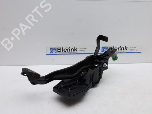 bremsepedal bremsepedal OPEL GRANDLAND / GRANDLAND X (A18, P1UO) 1.2 (75) (131 hp) 18634987 18634987