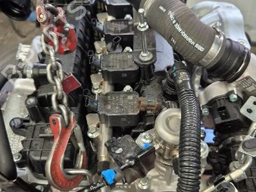 Motor LYNK & CO 01 HEV | BP30936896M1 - Image 8