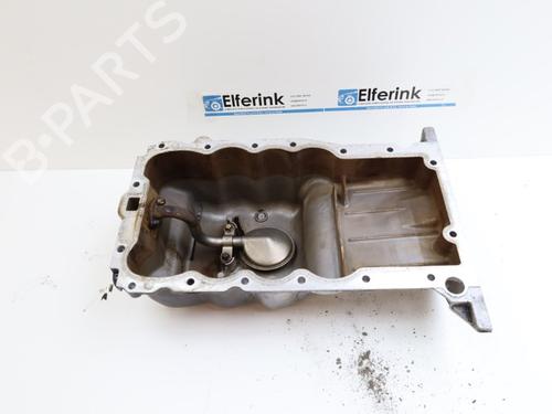 Oliebundkar OPEL MERIVA A MPV (X03) 1.4 16V Twinport (E75) | BP18638940M115 