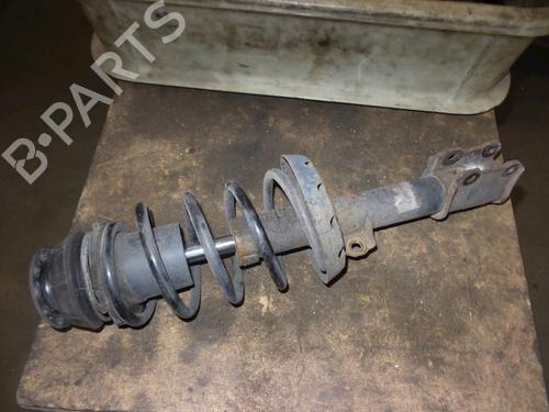 Used Right front shock absorber Right front shock absorber OPEL ZAFIRA A MPV (T98) 2.0 DTI 16V (F75) (101 hp) 18626118 18626118