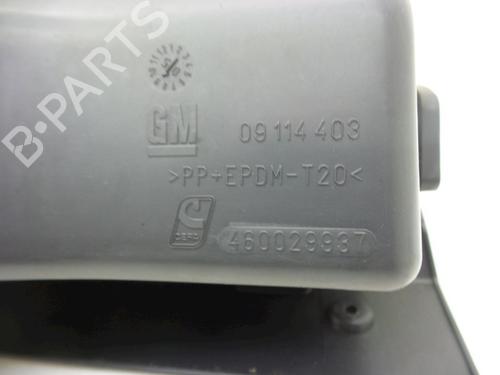 Glove box OPEL COMBO Box Body/MPV 1.3 CDTI 16V | BP18624090C95 