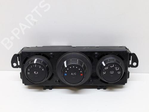Used Climate control Climate control MERCEDES-BENZ VITO Van (W447) 109 CDI (447.601, 447.603, 447.605) (88 hp) 39591017 39591017
