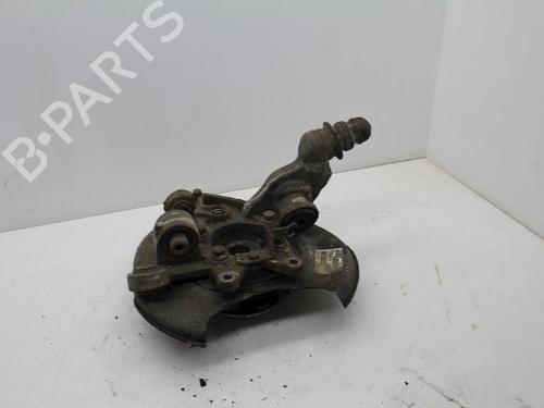 Used Left rear steering knuckle VOLVO XC90 I (275) D5 AWD (163 hp) 18613180