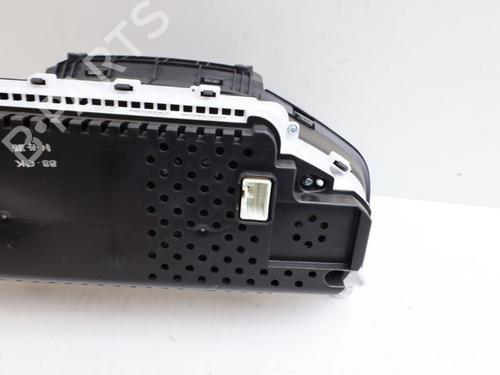 Display monitor VOLVO V60 I (155) D4 | BP32228997C48 